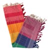 ROCK DADDY Estd 2000 ROCK HARD CLOTHING Scarf, Headscarf, Shemagh,