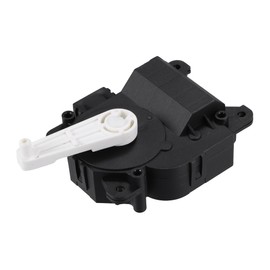 uxcell A/C Heater Air Blend Door Actuator for Honda Odyssey 2005-2010 5 Door EX, 5 Door EX-L, 5 Door EXL-T, 5 No.79240SHJA01 Temperature Blend Door Actuator