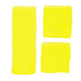NET TOYS Sweatbands Sweatband Set Neon Yellow Headband and Two Bracelets Sweat Bands 80s Party Accessories Theme Party Costume Accessories Carnival Costume Accessories