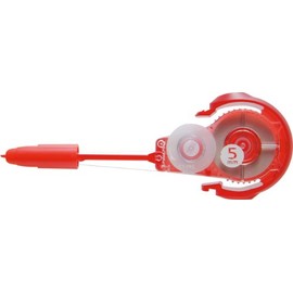 tonbo鉛筆 Correction Tape mono PXN 5 mm Wide CT – PR5, Set of 10