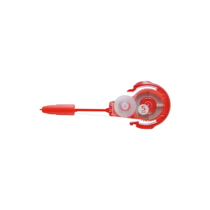 tonbo鉛筆 Correction Tape mono PXN 5 mm Wide CT –