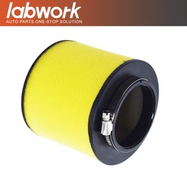 labwork Air Filter Replacement for Honda Rancher 350 400 Foreman 400 450 1993-2000 Replacement for Fourtrax 300