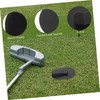 CORHAD Golf Rangefinder Magnetic Waist Clip Metal Belt Clip Sturdy