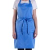 Khoji & Meeni Aprons with 2 Pockets Unisex Men Aprons