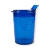 Medi-Inn Sippy Cup 250 ml Drinking Opening 12 x 10