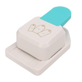 Paper Corner Punch, Scrapbook Paper Corner Tag Punch Paper Corner Rounder for Paper Crafts, Card Making, Scrapbooking (Arc)