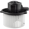 WEDOAUTO Front HVAC Heater Blower Motor Assembly Fit for Hyundai