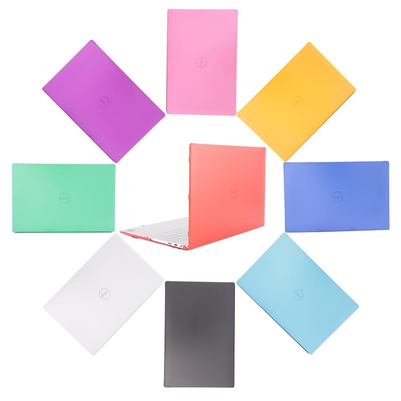 mCover Case ONLY Compatible for 2024 or later 16.3" Dell