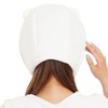 SAZAC Chiikawa Fleece Kigurumi Cap, Adult Size, One Size Fits
