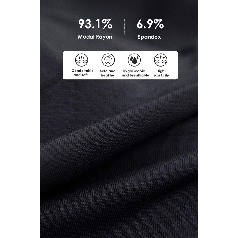 Smallshow Smallshow 3 Pcs Maternity Nursing T-Shirt Nursing Tops Army