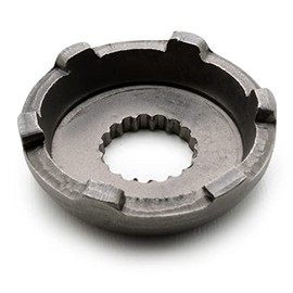 Easyboost Driver in front of pulley fan wheel Vario for Yamaha Aerox Jog-R Bw's Slider SR F10 F12 Neo's Minarelli lying standing