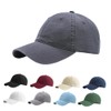Etyepoh Baseball Cap for Men and Women, Unisex Cap Adjustable