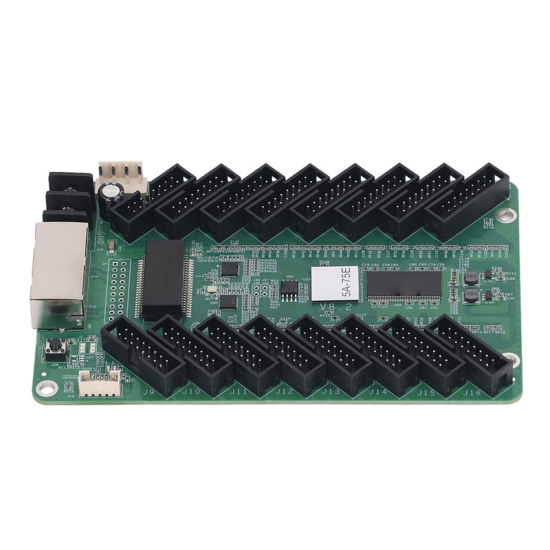 Receiving Card LED Display Receiving Card LED Screen Control Module
