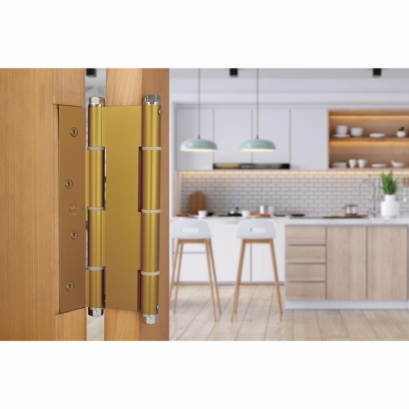 AMIG Double Hinge Accessories 3035 - 180 x 133.5 x