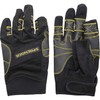 Sprenger Regatta Sailing Gloves Sports Gloves 2-Finger Free Size: XS