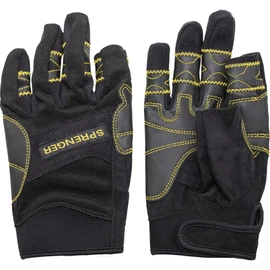 Sprenger Regatta Sailing Gloves Sports Gloves 2-Finger Free Size: XS
