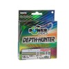 Power Pro Depth-Hunter Metered Line, 65 Pound/ 500 Yard