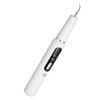 Electric Dental Calculus Remover 3 Modes LED IPX6 Waterproof Tartar