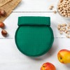 Roll'eat | 2.5L Waterproof Bag Eco Friendly BPA Free Insulated