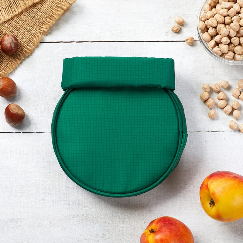 Roll'eat | 2.5L Waterproof Bag Eco Friendly BPA Free Insulated