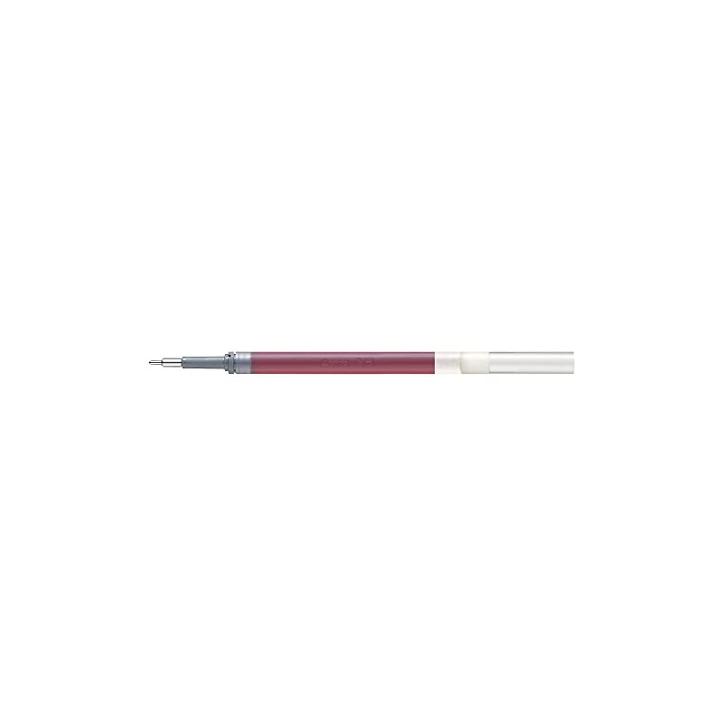 Pentel LRN4 EnerGel Rollerball Refill 0.4mm Red (Pack of 12)
