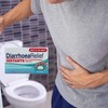 Instant Anti Diarrhea Tablets for Adults - 4 x 6s