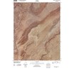 Utah Maps - 2010 Mexican Hat, UT - USGS Historical