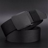 AIMALL 115cm Outdoor Nylon Tactical Belt for Men and Women,