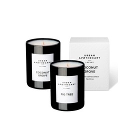 Urban Apothecary Candle 70g (Choose 1 of 8 types) / 어반 아포테케리 캔들 70g (8종 택1)