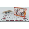 EuroGraphics Vintage Fire Engines 1000 Piece Puzzle