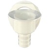 Th Marine APD-2-DP T-h Marine Straight Barbed All-purpose Drain -