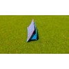 TOMY Trackmaster custom Gordon Snowplow