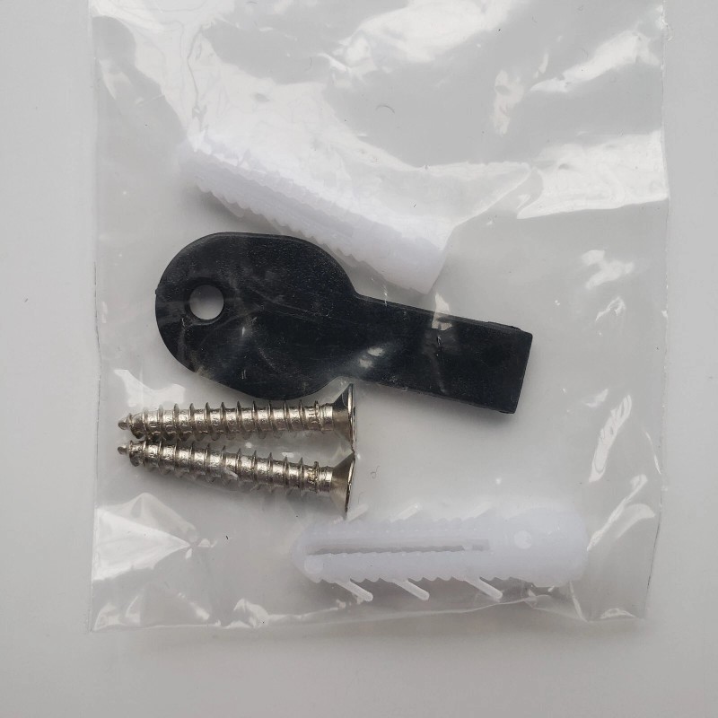 White NEW Automatic Soap Sanitizer Soap Dispenser Wall Mounted White