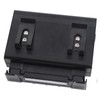 Fiber Optic Fusion Splicer Heater Quick Heating 4 Level Automatic