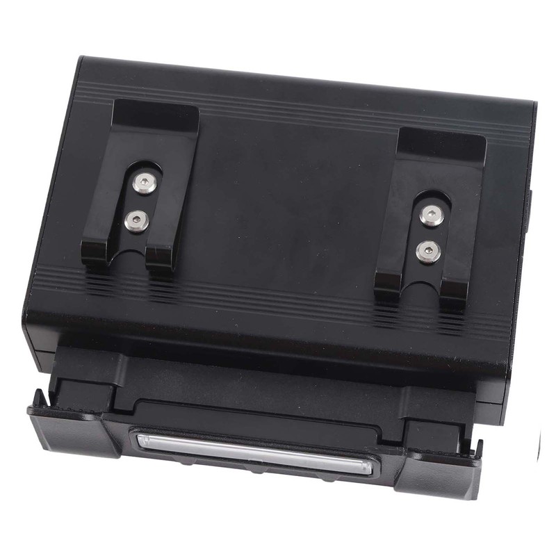 Fiber Optic Fusion Splicer Heater Quick Heating 4 Level Automatic