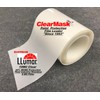 Llumar 10 Mil Clear Paint Protection Bulk Film Roll 4