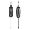 UHF Wireless Transmitter and Receiver 6.35mm Standard Audio Plug Wireless