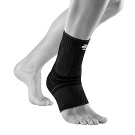 BAUERFEIND Achilles Tendon Bandage Sports Achilles Support 1 Unisex Ankle Brace for Sports