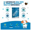 Waggys® Relax Suplemento Natural Para Estrés Y Ansiedad 60pz