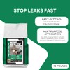Akona Instant Water Stop for Concrete & Masonry - Stop
