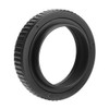 M42 to M42 Adjustable Focusing Helicoid Lens Adapter Macro Tube
