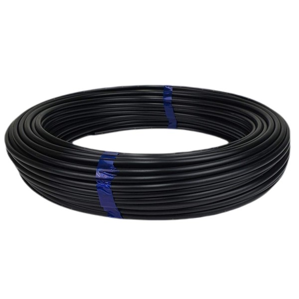 25 m polyethylene hose, 8/6 mm (outer diameter / inner