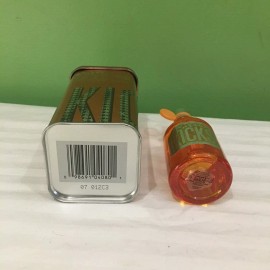 Liz Claiborne CURVE KICKS BY LIZ CLAIBORNE PERFUME SPRAY FOR WOMEN 1.7 OZ TIN BOX SHIPS FREE