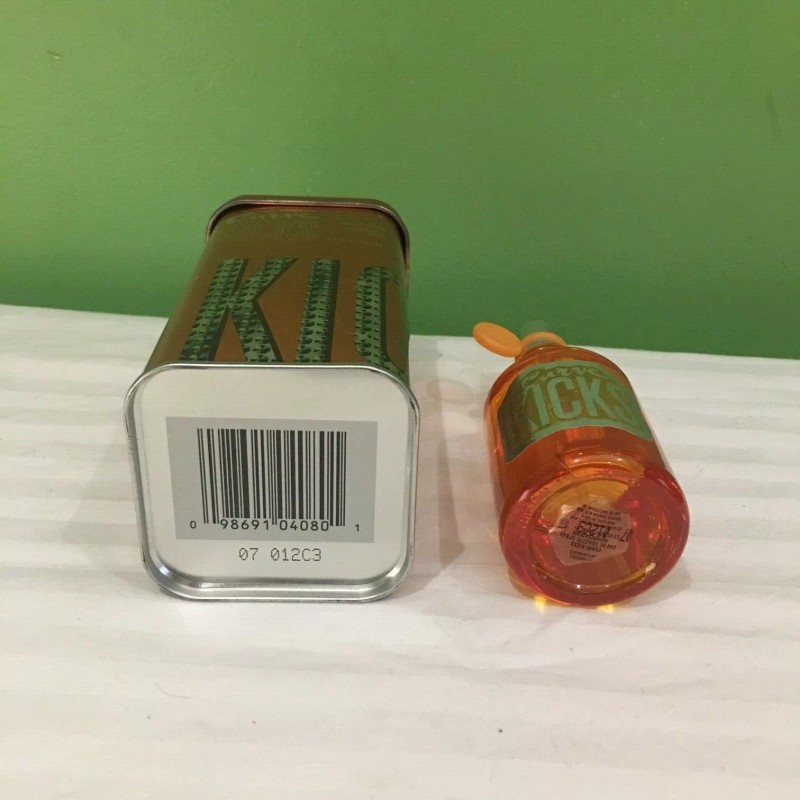 Liz Claiborne CURVE KICKS BY LIZ CLAIBORNE PERFUME SPRAY FOR