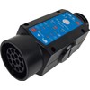 Berger & Schröter 20021 LED Trailer Tester, Car & Trailer