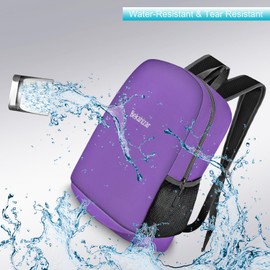 Bekahizar 20L Ultra Lightweight Backpack, Rucksack Hiking Daypack Travel Day Bag for Men Women Kids Outdoor Camping Mountaineering Walking Cycling Climbing