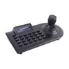 3D PTZ Camera Controller Strong Compatibility LCD Display with Joystick