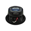 Audiopipe - APMP-838CF - Component Series Marine Grade 8" Carbon