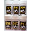 357 Magnum Caffeine 36ct Bottles(pack of 3)