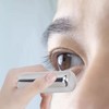 Terahertz Face Massaging Stick Reduce Discomfort Hot Cold Compress Guasha